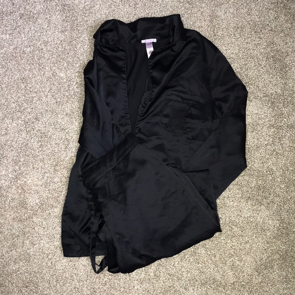 Savage X Fenty Pajama Set